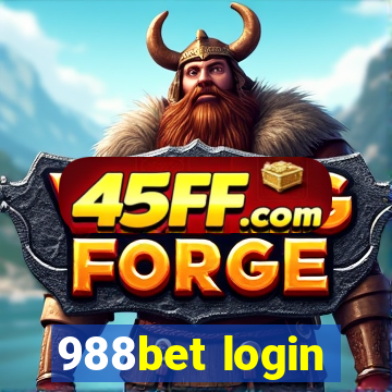 988bet login